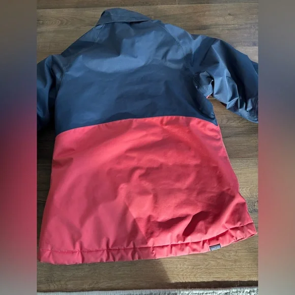 Patagonia coat kids